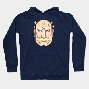 Armstrong Muscles! Hoodie